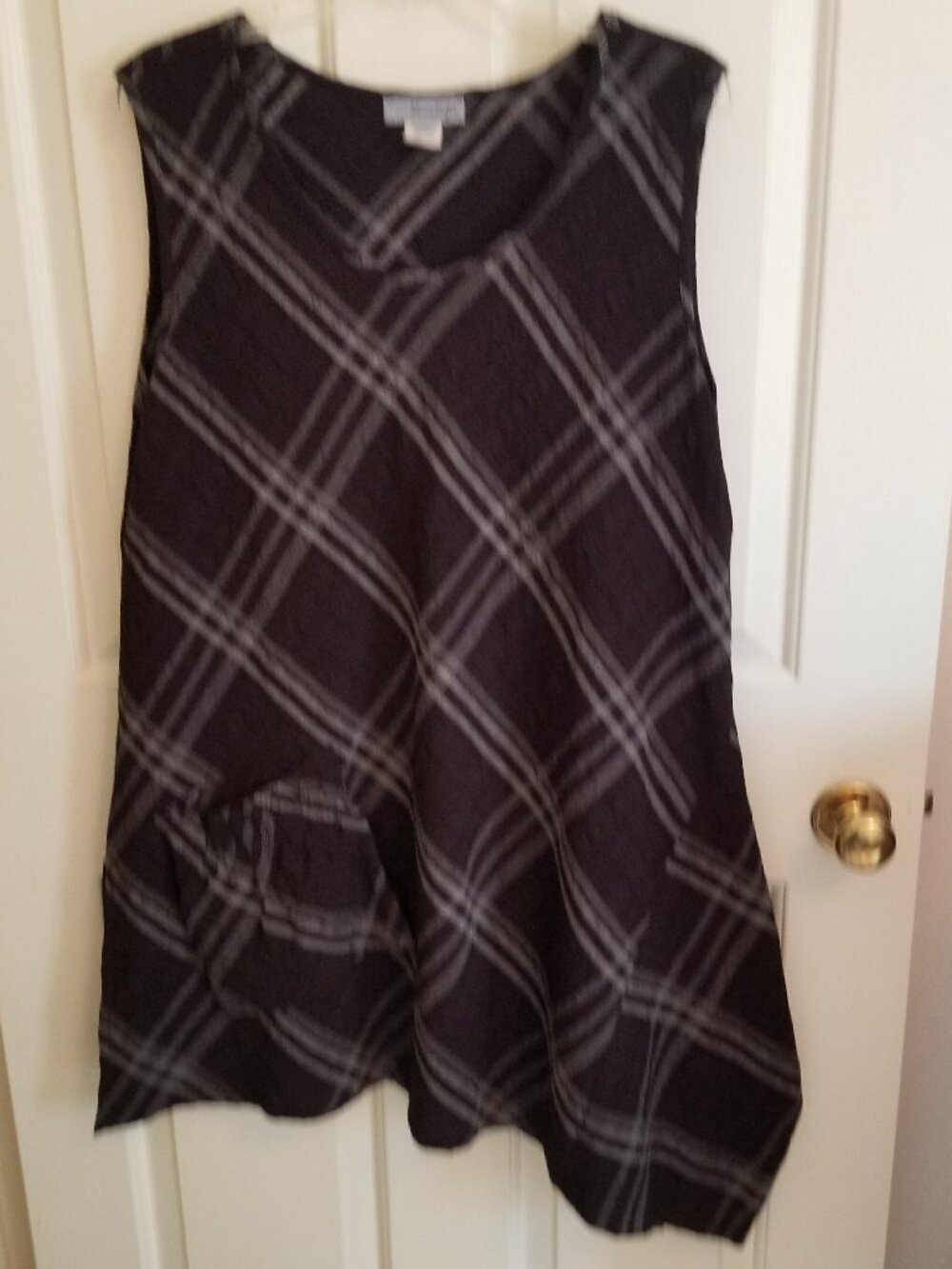 MOONLIGHT Y&S FASHION DESIGN TUNIC L - Picture 7 of 7